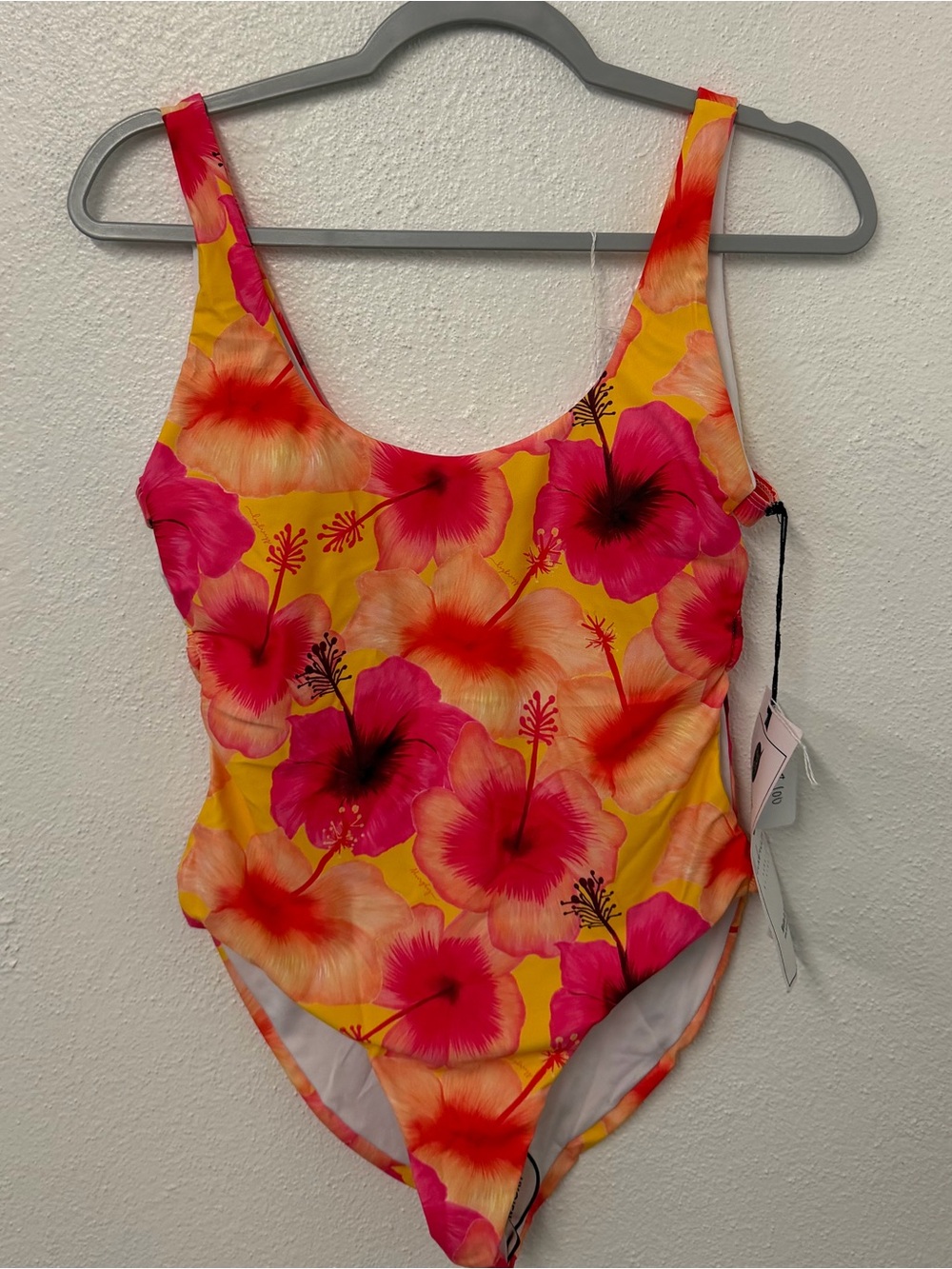 Lexbrezzy🌺Swinsuit
